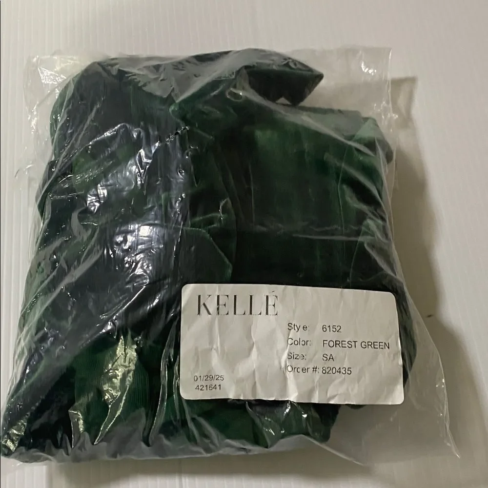Weissman kelle dance costume
